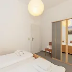 Haus Wenden 7 公寓 *