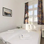 Haus Wenden 7 Apartman Ostseebad Kühlungsborn
