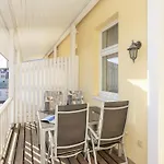 Haus Wenden 7 公寓 Ostseebad Kühlungsborn