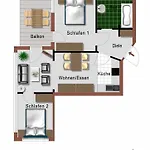 Haus Wenden 7