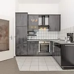 Haus Wenden 7 公寓