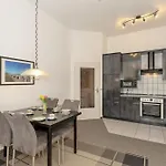 Haus Wenden 7 Apartman