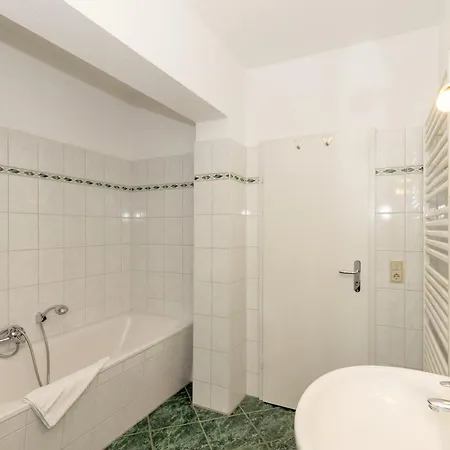 Haus Wenden 7 Appartement