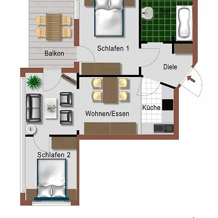 Haus Wenden 7