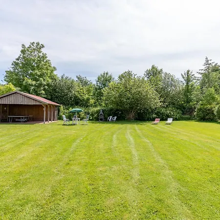 Haus Wenden 7 Apartman Ostseebad Kühlungsborn