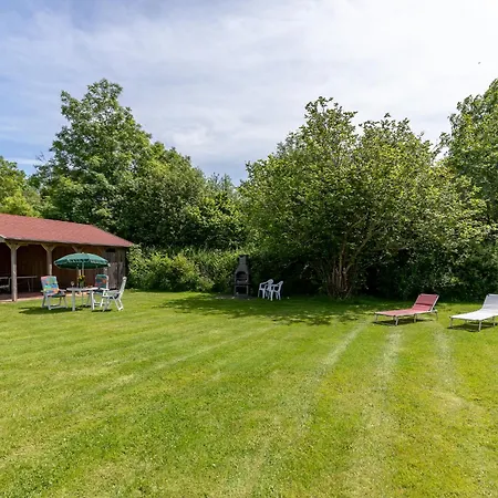 Appartement Haus Wenden 7 Ostseebad Kühlungsborn