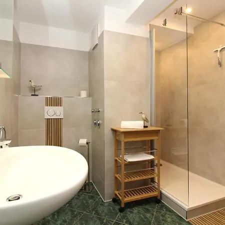 公寓 Haus Wenden 7 *